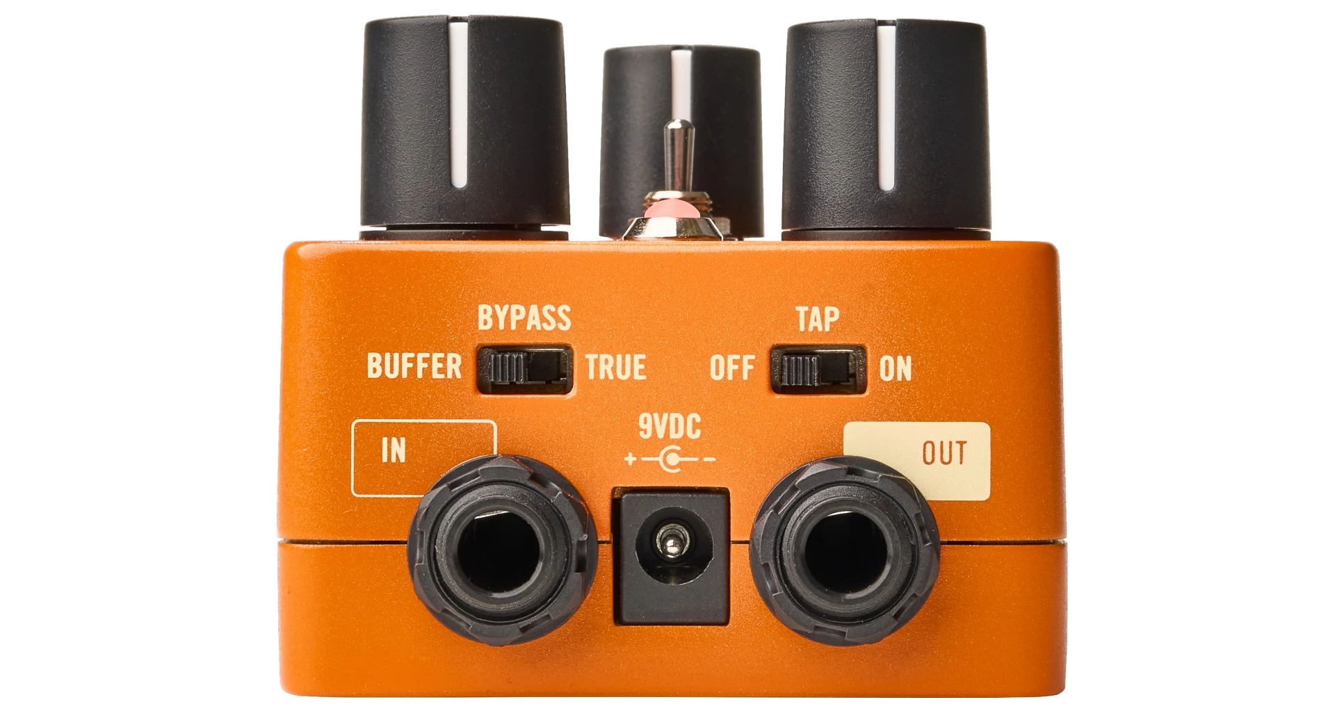 Universal Audio UAFX Flow Vintage Tremolo [1]