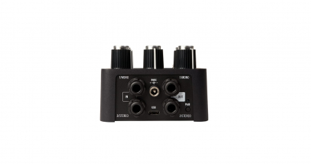 Universal Audio UAFX Starlight Delay [1]