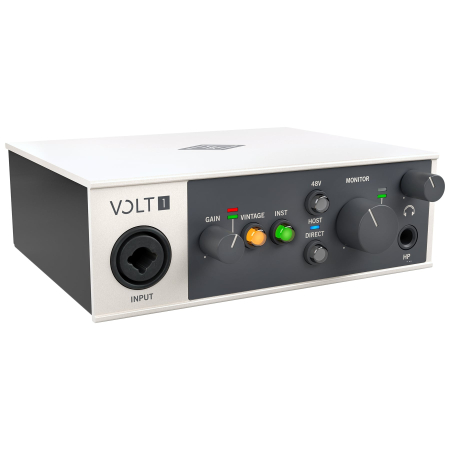 Universal Audio Volt 1 [2]