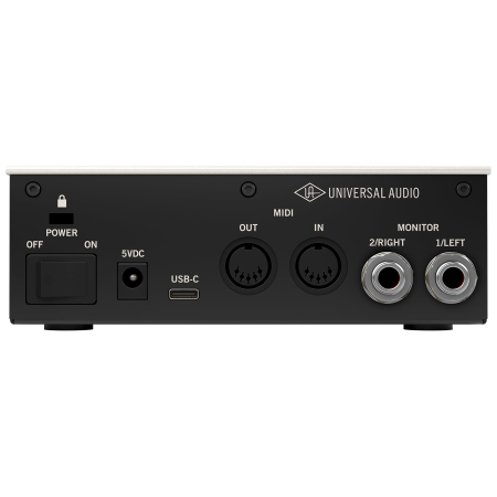 DTM・DAW VOLT276 Universal Audio Volt 1 la 659,91 RON | DjSuperStore
