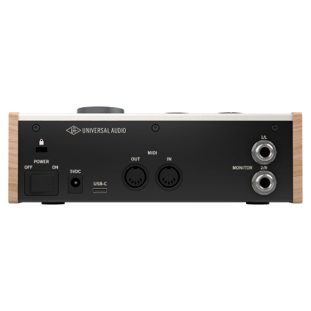 Universal Audio Volt 276 [1]