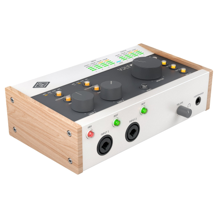 DTM・DAW Universal Audio Volt 476P Volt 476P USB Recording Studio – Universal Audio