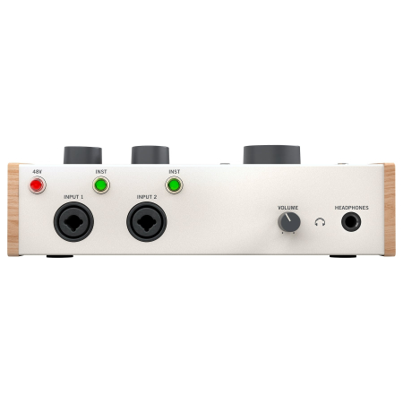Universal Audio Volt 476 la 999,00 RON | DjSuperStore