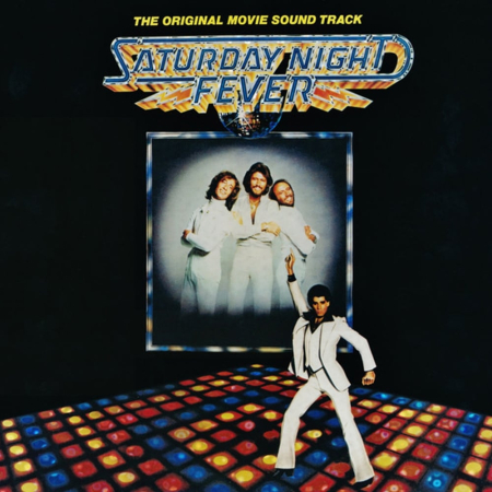 Viniluri - VA - Saturday Night Fever (The Original Movie Sound Track)