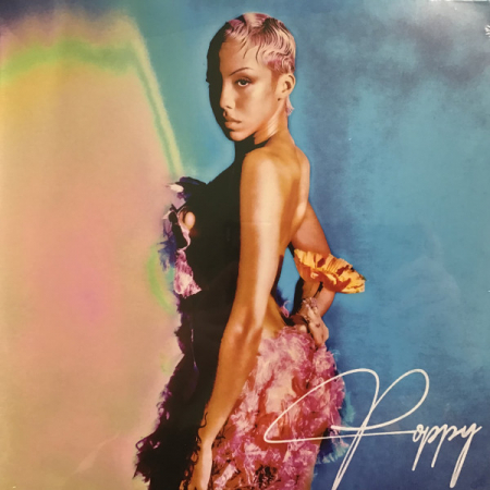 Hip Hop - Poppy Ajudha – Poppy