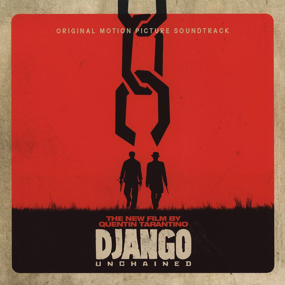 Viniluri - Various Artists - Django Unchained (Original Motion Picture Soundtrack)