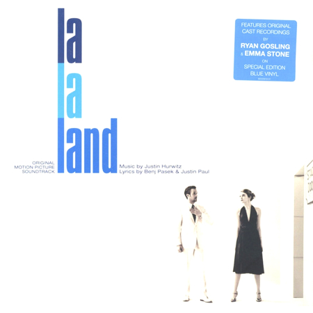 Viniluri - Various Artists - OST La La Land