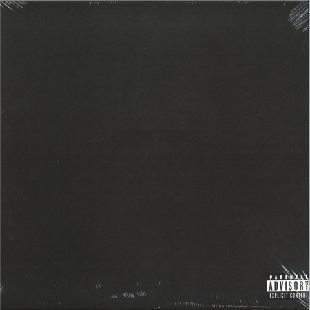 Hip Hop - Vince Staples – Dark Times