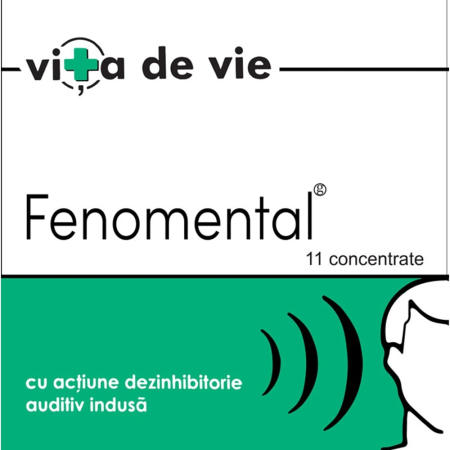 Rock - Vita de Vie - Fenomenal