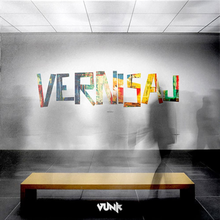 Viniluri - VUNK - Vernisaj