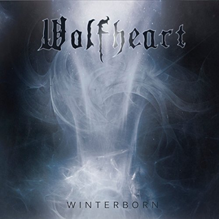Viniluri - Wolfheart - Winterborn