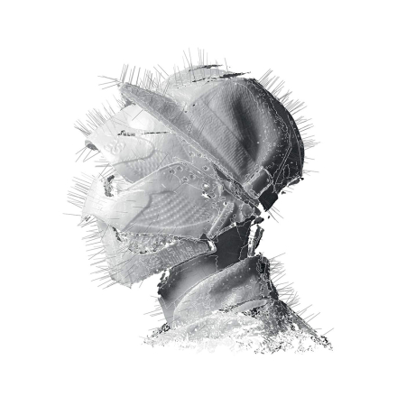 Viniluri - Woodkid - The Golden Age