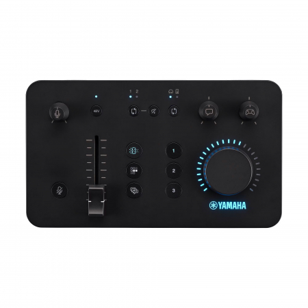 Placi audio USB - Yamaha ZG01