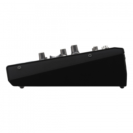 Yamaha AG08 Black [5]