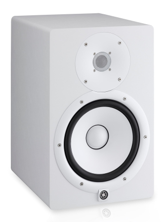 Yamaha HS 8 W [4]