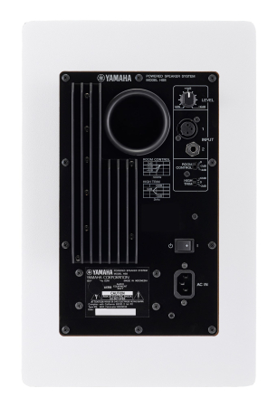 Yamaha HS 8 W [3]