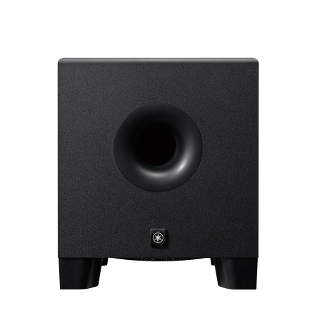 Yamaha HS 8S [2]