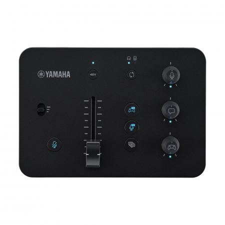 Placi audio USB - Yamaha ZG02