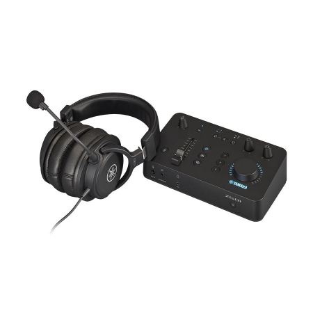 Placi audio USB - Yamaha ZG01 Pack
