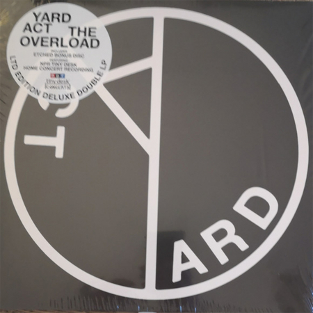 Rock - Yard Act - The Overload (Ltd Edition Double LP, Deluxe)