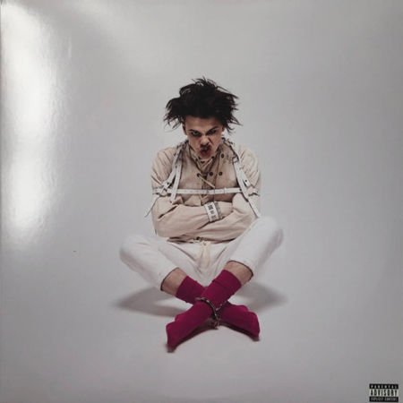 Viniluri - Yungblud - 21st Century Liability