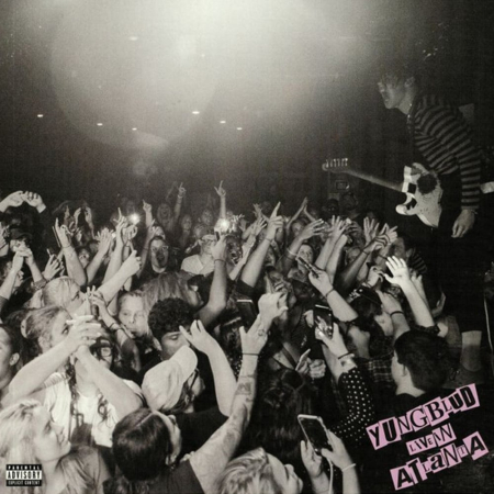 Viniluri - Yungblud - Live In Atlanta
