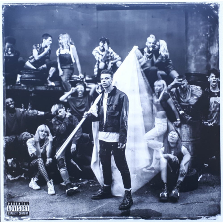 Viniluri - Yungblud - The Underrated Youth