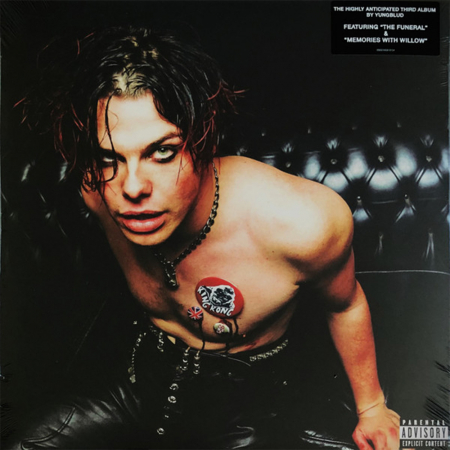 Rock - Yungblud - Yungblud