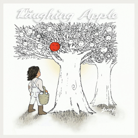 Rock - Yusuf, Cat Stevens - The Laughing Apple
