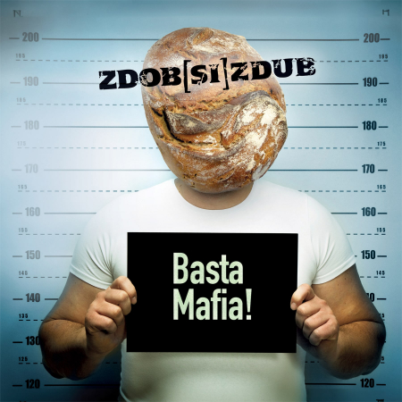 Viniluri - Zdob Si Zdub - Basta Mafia
