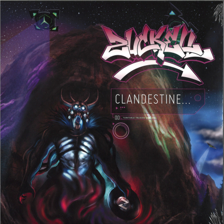 Hip Hop - Zuckell – Clandestine...