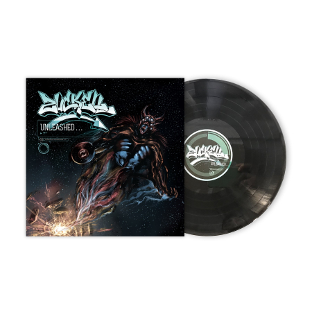 EOL - Zuckell Unleashed - Black 12 inch