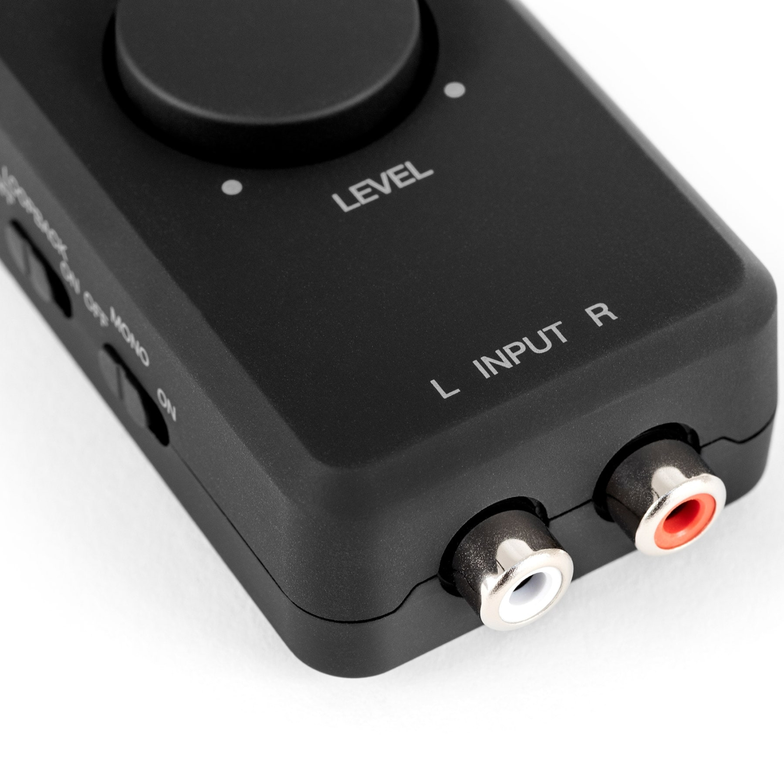 iRig Stream Stereo Audio Interface — DJ TechTools