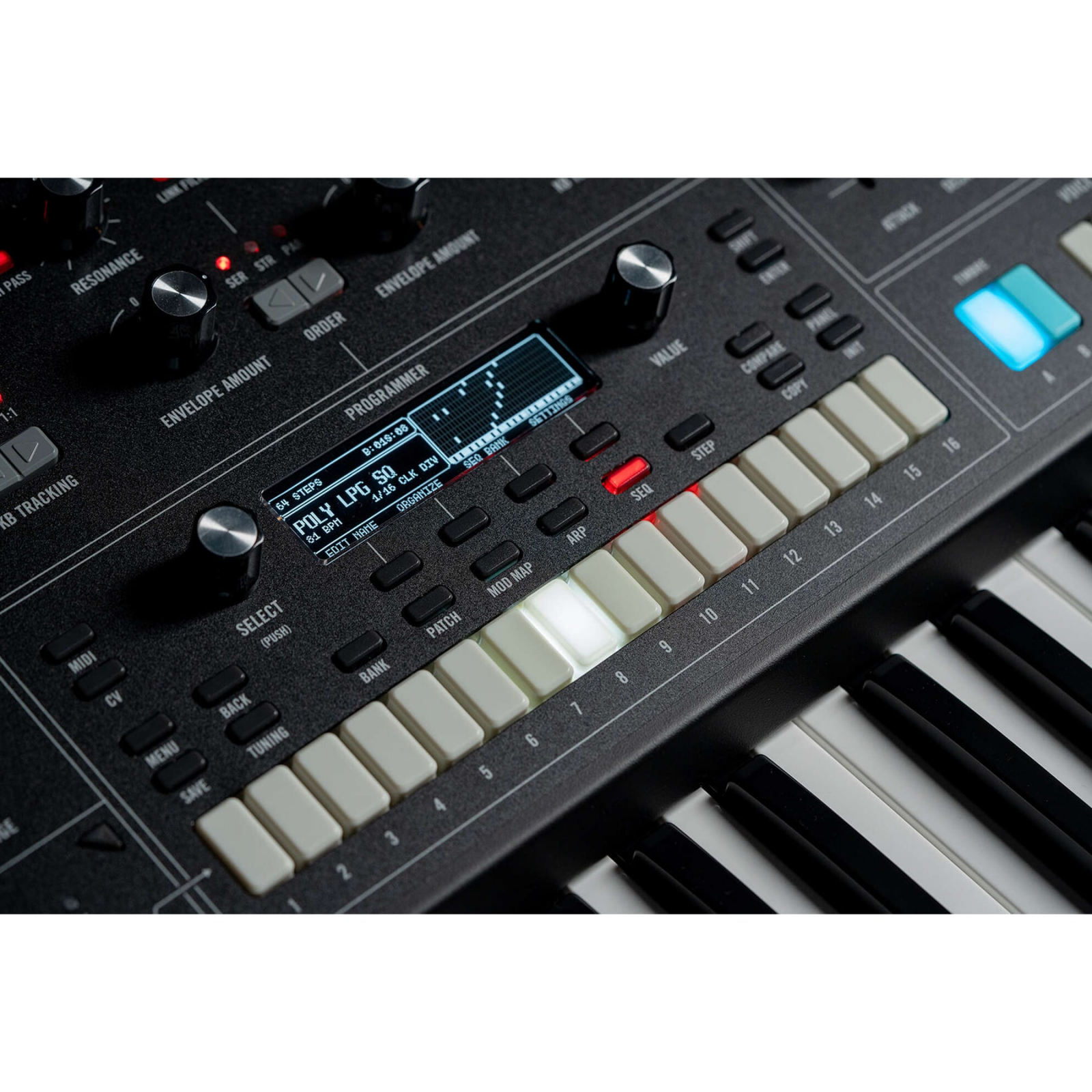 DTM・DAW mote3.19 Moog Muse la 16.267,90 RON | DjSuperStore
