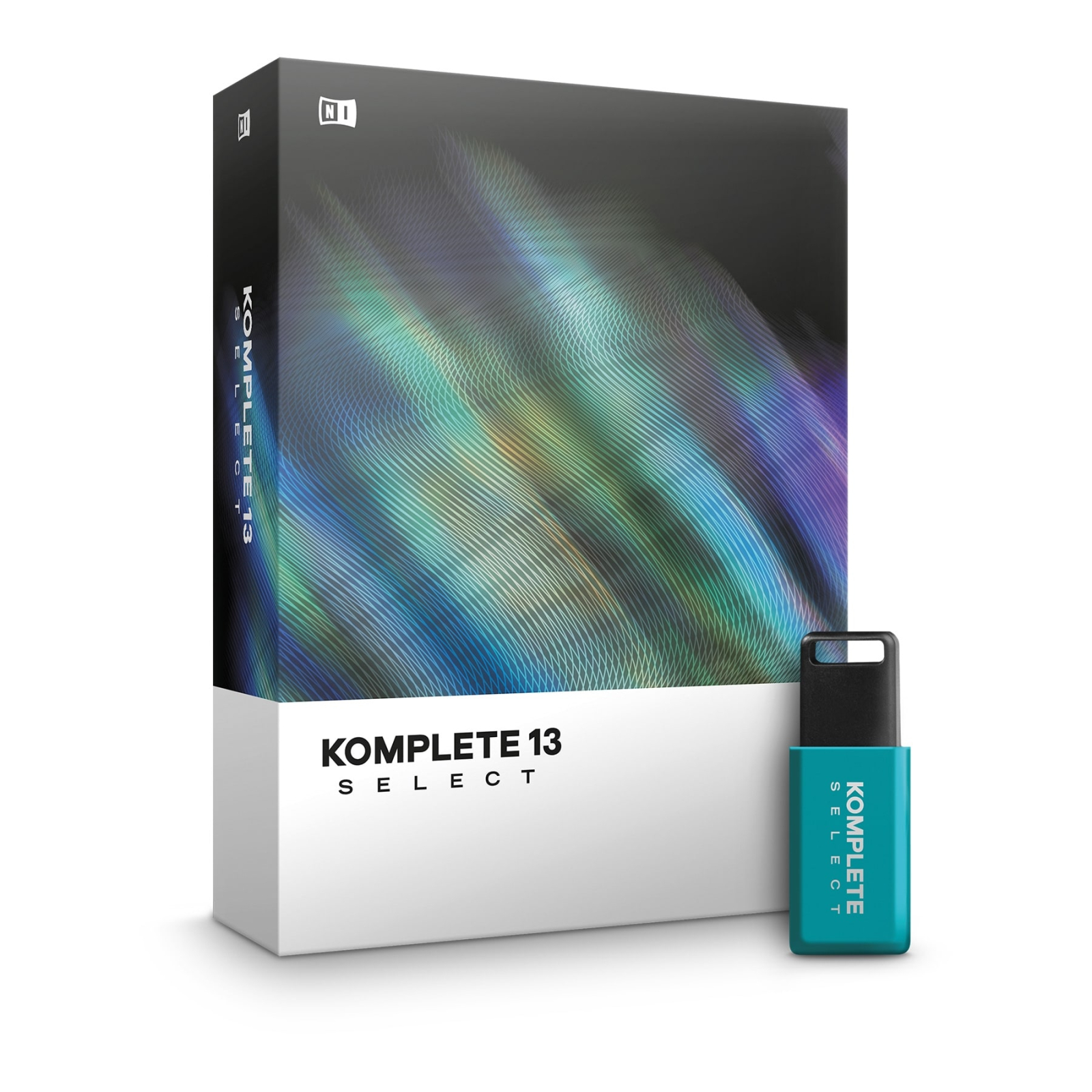 Native Instruments Komplete 13 Select la 919,00 RON