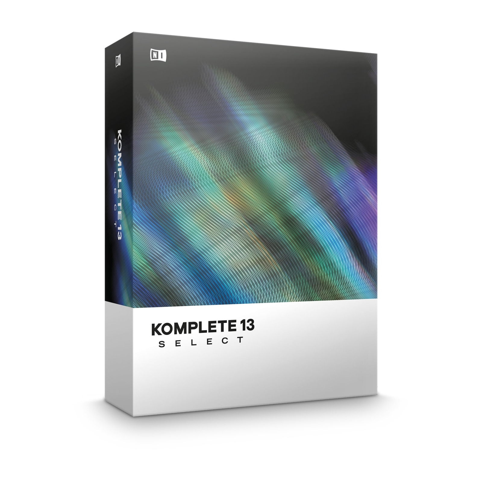 本店は Native Instruments Komplete 13 Select la 919,00 RON DTM・DAW