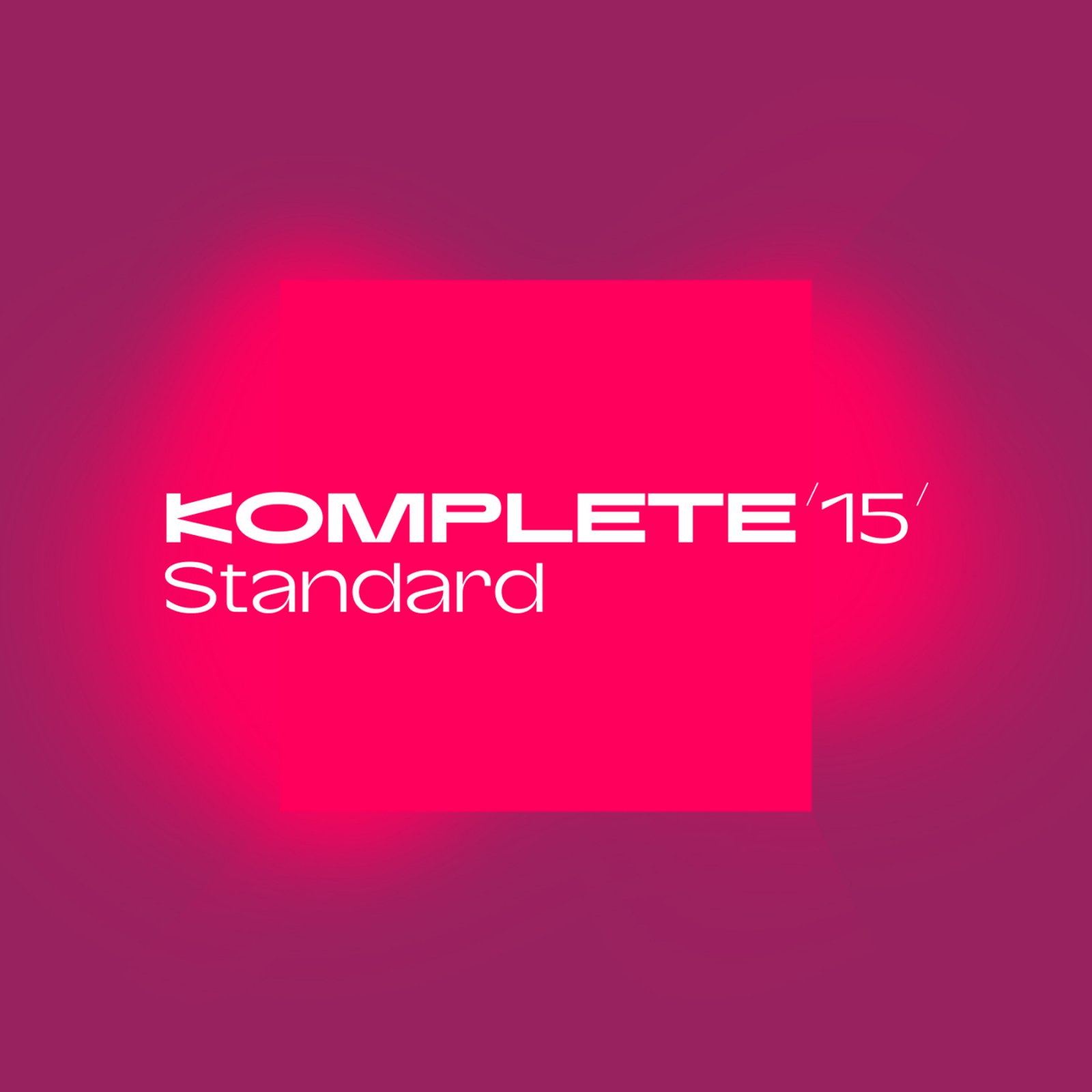 Native Instruments Komplete 15 Standard Upgrade for KSelect - Licenta  Electronica la 2.489,00 RON | DjSuperStore