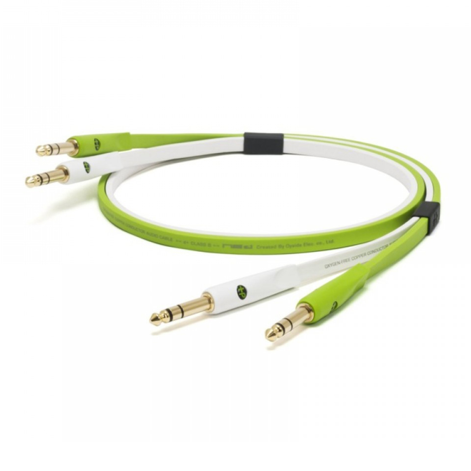 Oyaide NEO d+ Class B XFR Cable (XLR-Female to RCA) – STOKYO