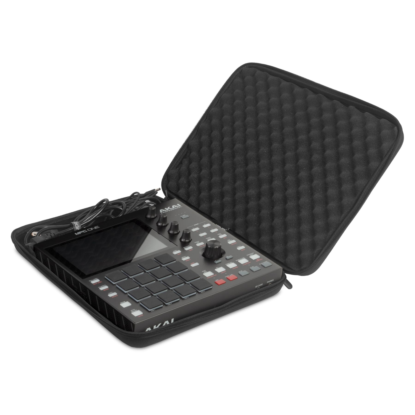 UDG Creator Akai MPC One Hardcase Black la 239,00 RON | DjSuperStore