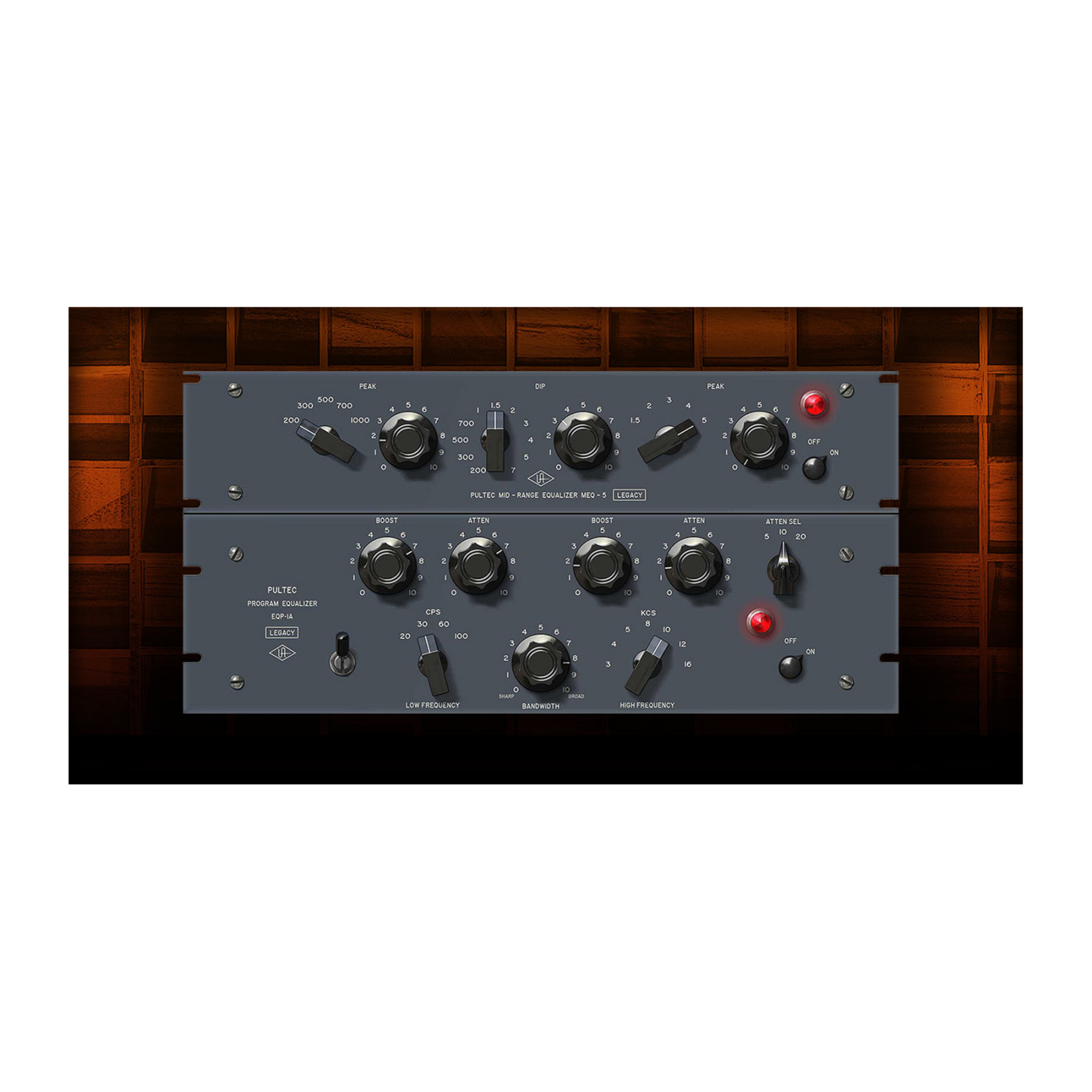 Universal Audio UAD-2 Satellite TB3 - OCTO Core