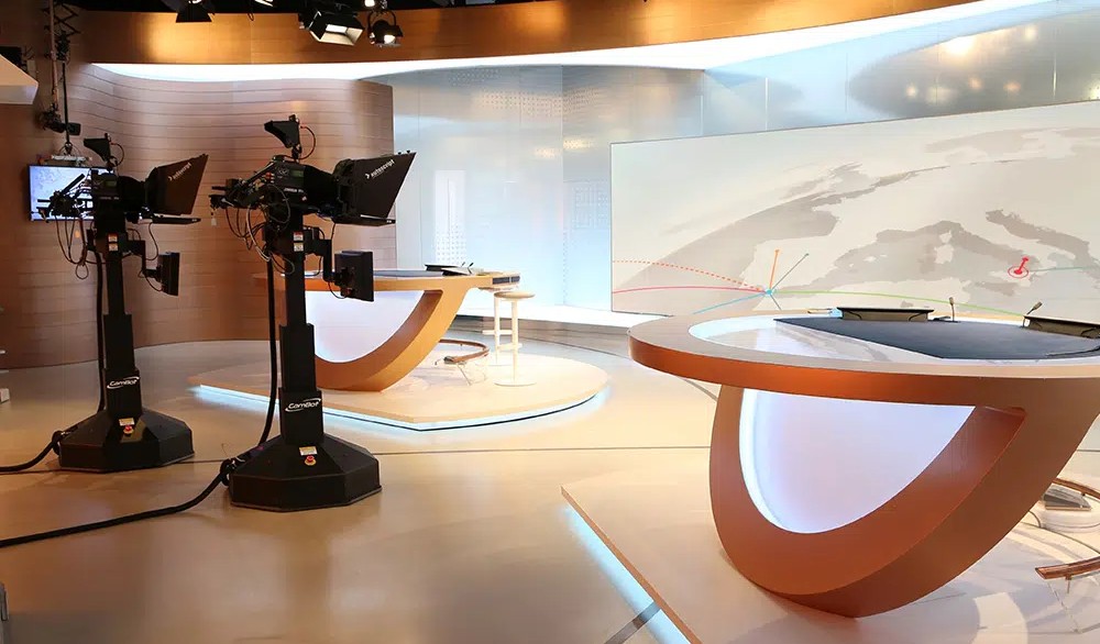 Consultanta proiecte televiziune