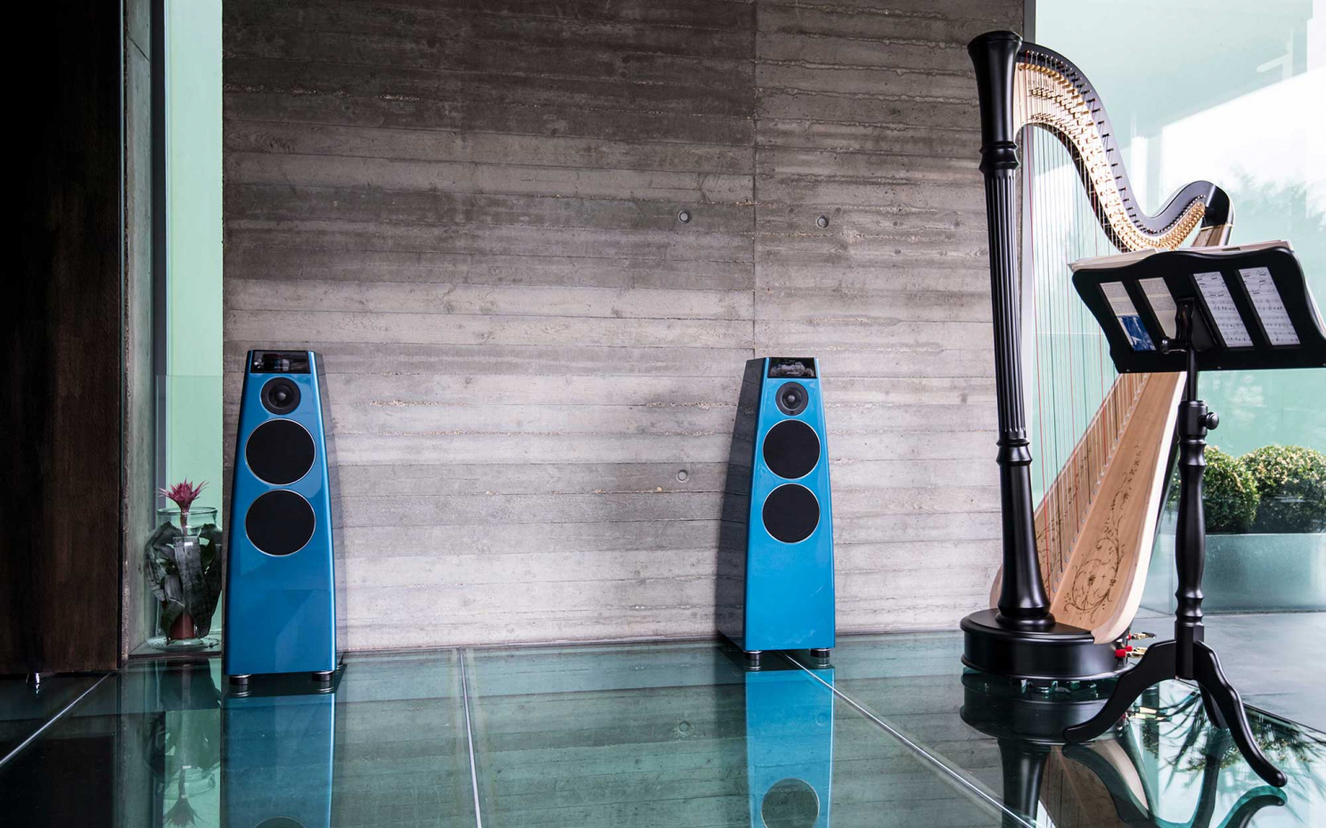 Meridian Audio Special Edition DSP5200