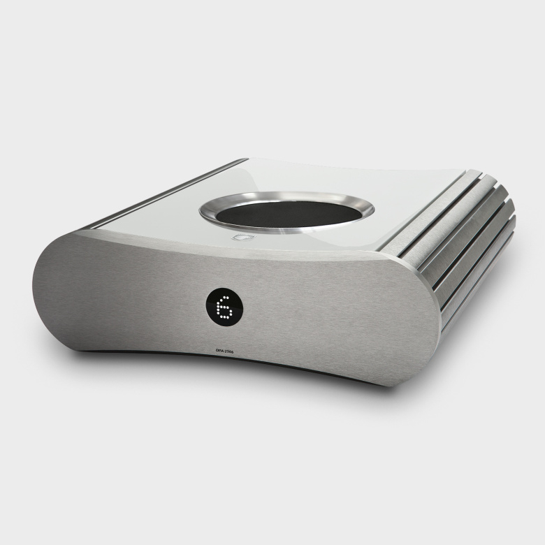 Amplificator de putere cu sase canale Gato Audio DPA-2506 [5]