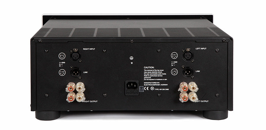 ELECTROCOMPANIET AW250 R [2]