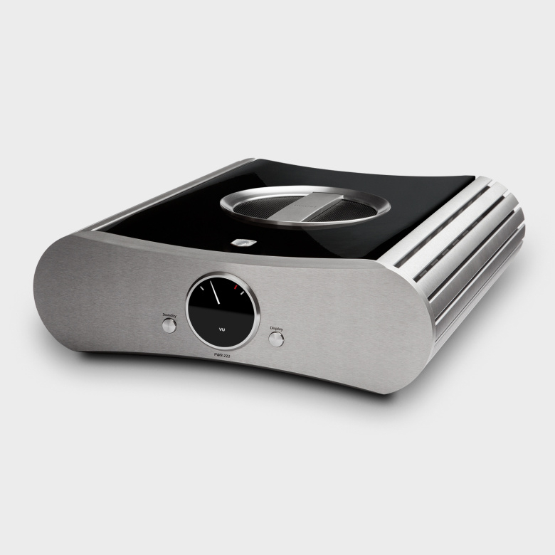 Amplificator de putere monobloc Gato Audio PWR-222 [2]
