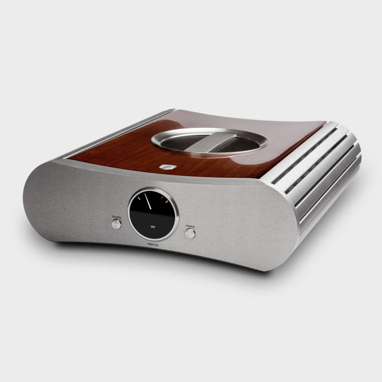 Amplificator de putere monobloc Gato Audio PWR-222 [3]