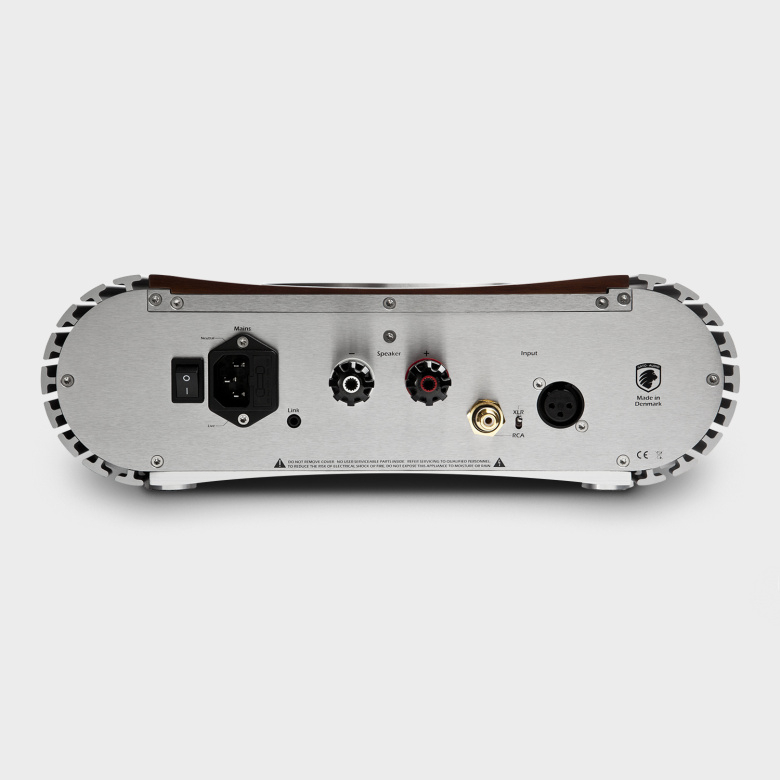 Amplificator de putere monobloc Gato Audio PWR-222 [5]