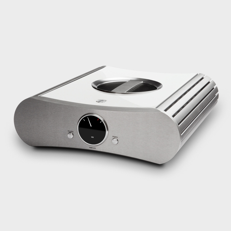 Amplificator de putere monobloc Gato Audio PWR-222 [4]