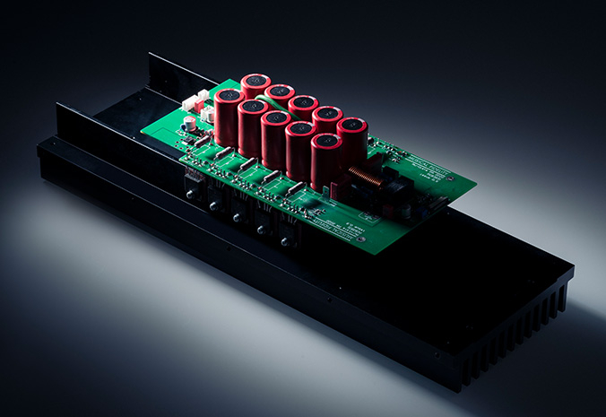 MUSICAL FIDELITY NU-VISTA PAM [8]