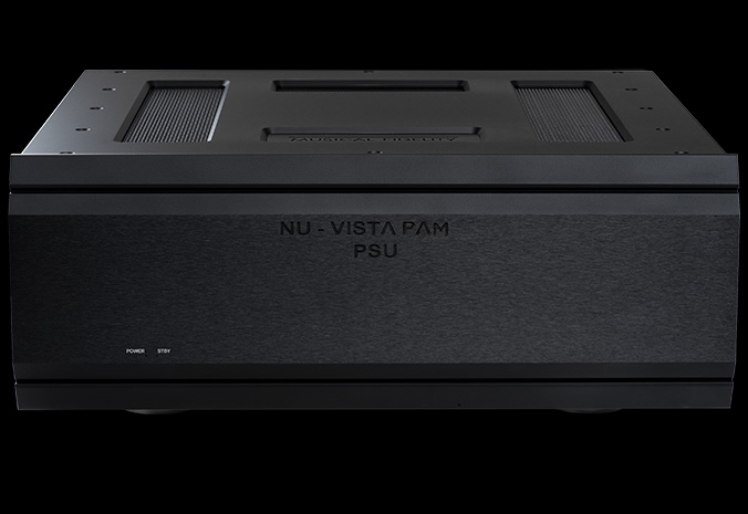 MUSICAL FIDELITY NU-VISTA PAM [4]